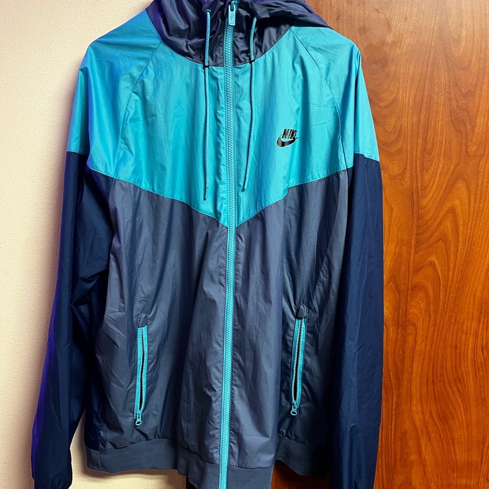 Nike Windbreaker